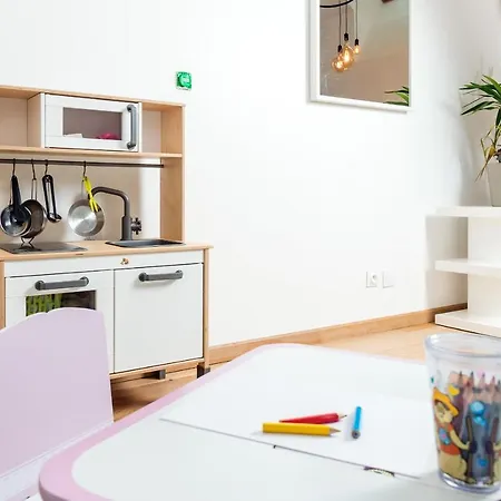 Διαμέρισμα Duplex De 80m2 Dans Un Village De Caractere ! *