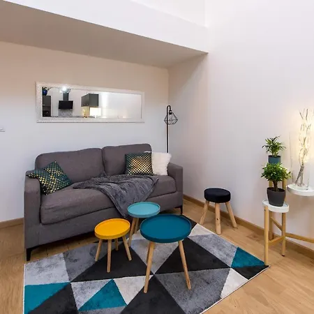 Duplex De 80m2 Dans Un Village De Caractere ! Saint-Marceau (Ardennes)