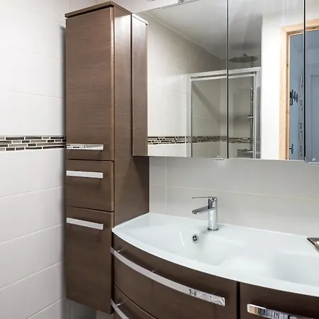 Apartment Duplex De 80m2 Dans Un Village De Caractere ! *