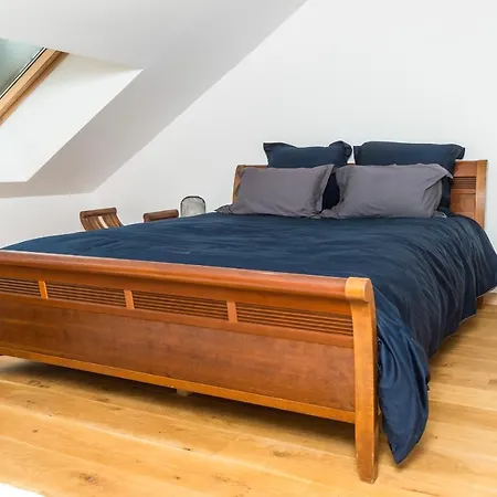 Duplex De 80m2 Dans Un Village De Caractere ! Διαμέρισμα Saint-Marceau (Ardennes)